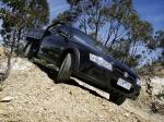 Holden One Tonner Cross 6 2005 года